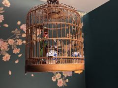 -侨美食家·粤菜(体育西路店)