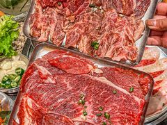 -首尔烤肉大排档(合生汇店)