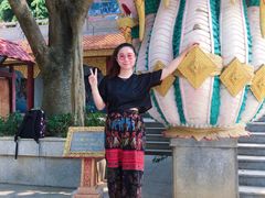 -西双版纳勐泐文化旅游区