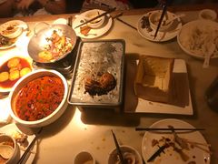 -绿茶餐厅(广州天河城店)