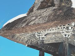 -白川乡与五箇山的合掌构造村落