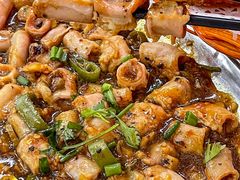 -嘉升大排档(番禺总店)