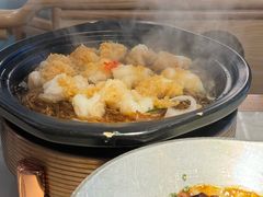 -绿茶餐厅(青岛城阳万象汇店)