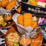  广州｜人气寿喜烧又上新品🔥芝士豆腐爱了‼️ 