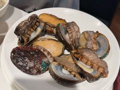 -加餐海鲜自助(宝龙一城店)