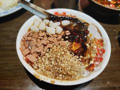 -萍姐火锅·公路夜市(江宁万达店)