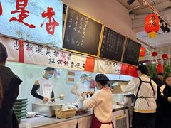 -扬二春炒饭(国庆路总店)