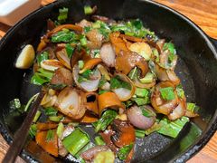 -云海肴·汽锅鸡·云南菜(高德置地店)