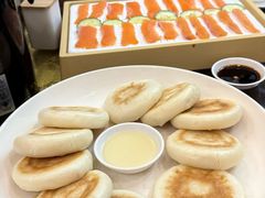 -壹湖两岸·鱼鲜山里菜(东江湖店)