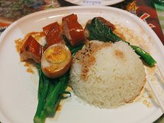-观塘港茶餐厅(八一大道店)