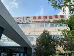-北京明德医院