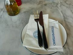-玛尚诺Pizza&Bar(长泰广场店)