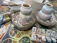 -粤陶渊.DIY陶艺体验馆(粤陶总店)