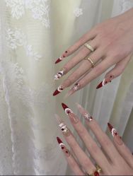 -LILY NAILS美甲美睫