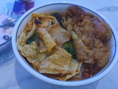 -弘束束柳州深巷螺蛳粉(珠江路店)