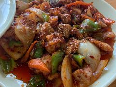 -贤花饭店(城阳店)