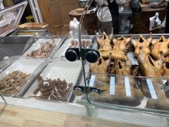 -戚顺兴盐水鸭(新街口明瓦廊店)