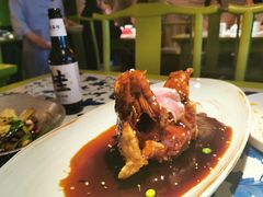 -桂满陇天书(南京德基旗舰店)