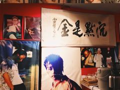 大堂-为你钟情咖啡馆(春熙路太古里步行街店)