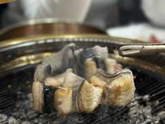 -红沃鳗鱼黑牛烤肉店(不老街店)