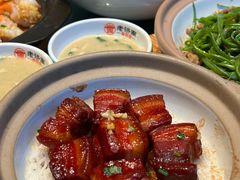 -老济南·地道济南菜(大明湖店)