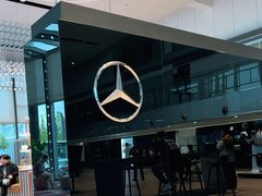 -奔驰上海利星(七宝店)