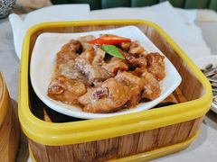 -粤陸玖玖·港式手作茶餐厅(珠江路店)
