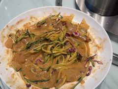 -张大嘴菜馆(庞各庄店)