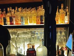 -HUNTING BAR亨霆鸡尾酒馆(越秀淘金店)