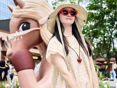 -深圳湾万象城(南山店)