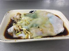 -银记肠粉店(北京路店)