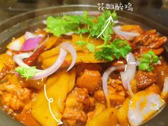 -花雕醉鸡(北大街义勇街店)