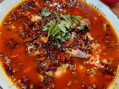 -南海渔家•海鲜•正宗海南菜(海棠湾店)