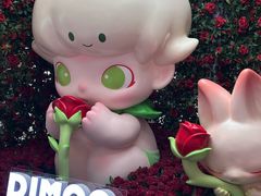 -泡泡玛特POPMART(上海环球港店)