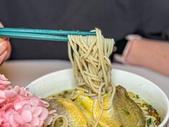 -顶特勒·黄鱼馆·特色菜(上海大世界店)