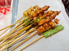 -鸿先阁·干煸虾(星沙店)