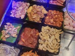 -天府国麻辣香锅(黄岛永旺店)