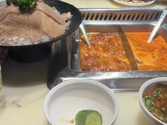 -重庆高老九火锅(万象城店)