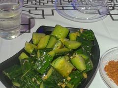 -云晓光头烧烤吧(川沙绿地店)