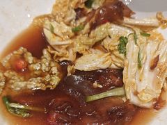 -百富源·海鲜辽菜(浑河堡店)