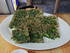 -车头老二大排档