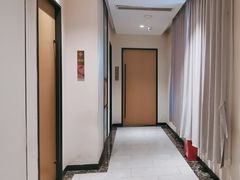 -绿杨春·淮扬宴(庐山路店)