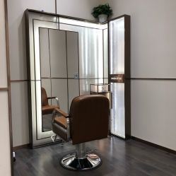 大厅-崇尚GAVIN STYLE臻选