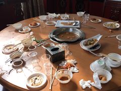 -槐店王婆大虾(城关店)