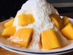 -Thanks美式餐厅(汉堡咖啡店)