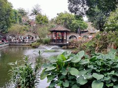-民信老铺(华盖路店)