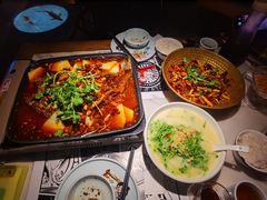 -鼎盛蜀坊·重庆江湖菜(市桥地铁站店)
