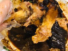 -牛庄馅饼(幸福路店)
