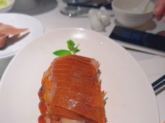 -四季民福烤鸭店(王府井东安门店)