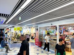 -天丰利生活MALL(和平里店)